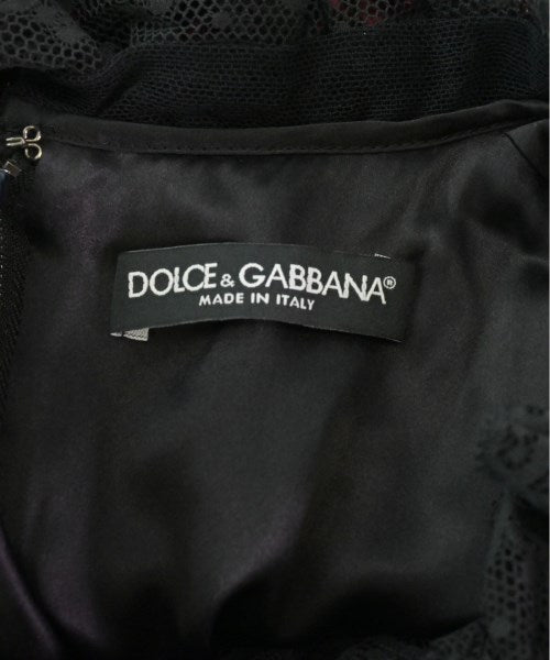 DOLCE&GABBANA Dresses