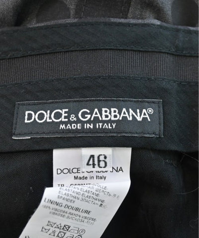 DOLCE&GABBANA Trousers