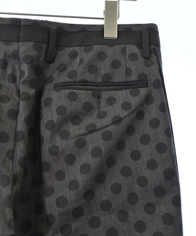 DOLCE&GABBANA Trousers