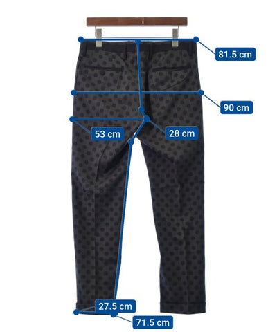 DOLCE&GABBANA Trousers