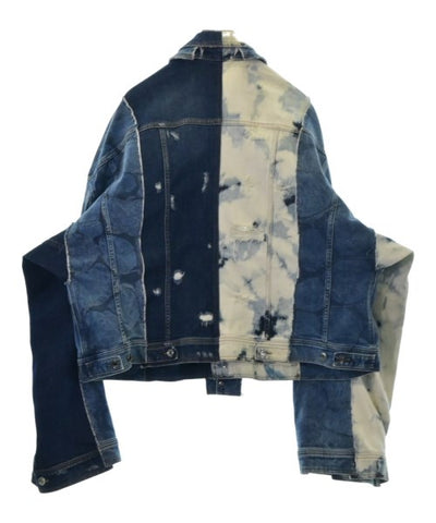 DOLCE&GABBANA Denim jackets