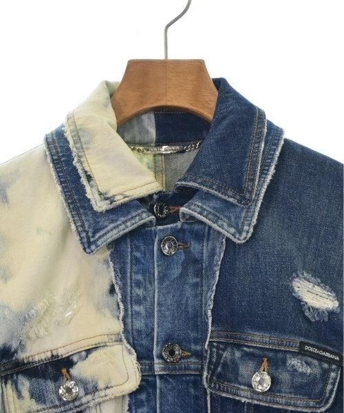 DOLCE&GABBANA Denim jackets