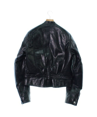 DRIES VAN NOTEN Motercycle Jackets