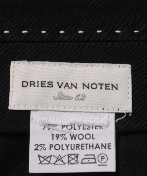 DRIES VAN NOTEN Trousers