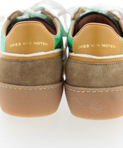 DRIES VAN NOTEN Sneakers