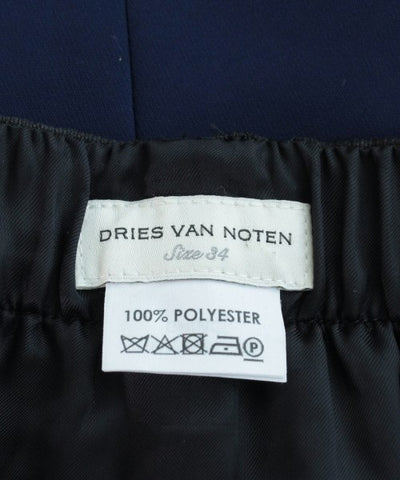 DRIES VAN NOTEN Knee length skirts