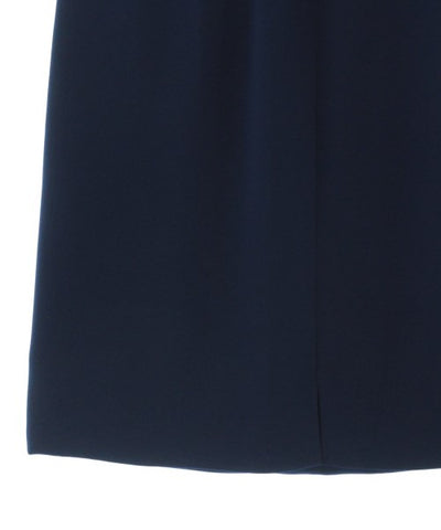 DRIES VAN NOTEN Knee length skirts