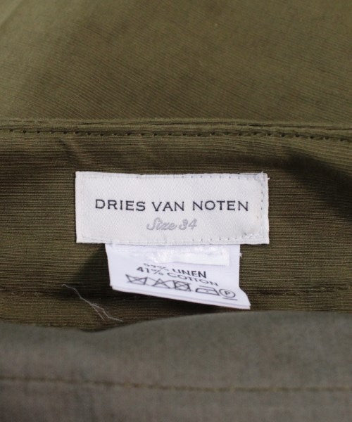 DRIES VAN NOTEN Other