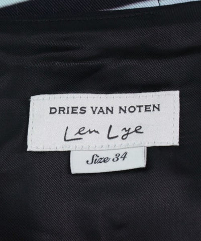 DRIES VAN NOTEN Dresses