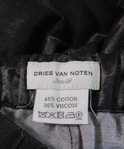 DRIES VAN NOTEN Other