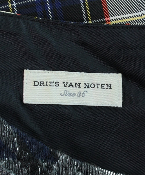 DRIES VAN NOTEN