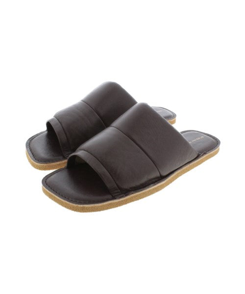 DRIES VAN NOTEN Sandals