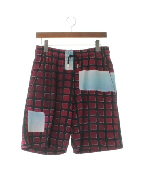 DRIES VAN NOTEN Shorts