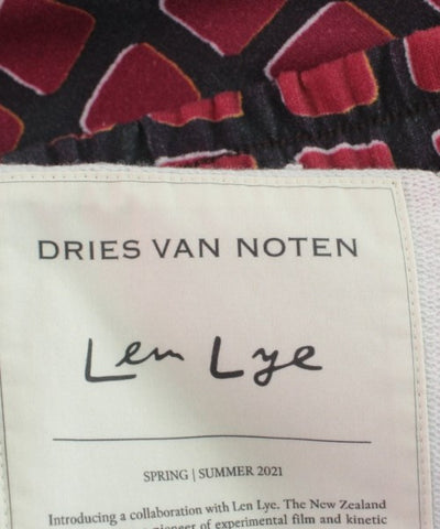 DRIES VAN NOTEN Shorts