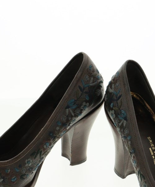 DRIES VAN NOTEN Pumps/Heels