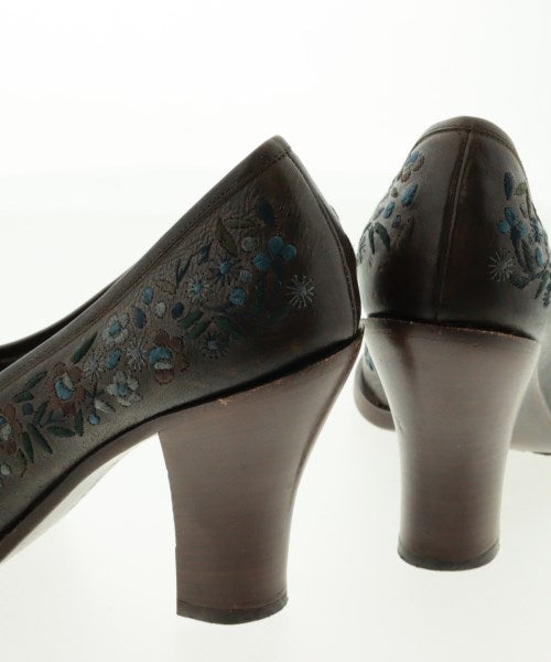 DRIES VAN NOTEN Pumps/Heels