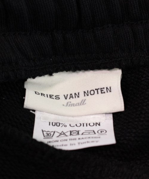 DRIES VAN NOTEN Sweat pants