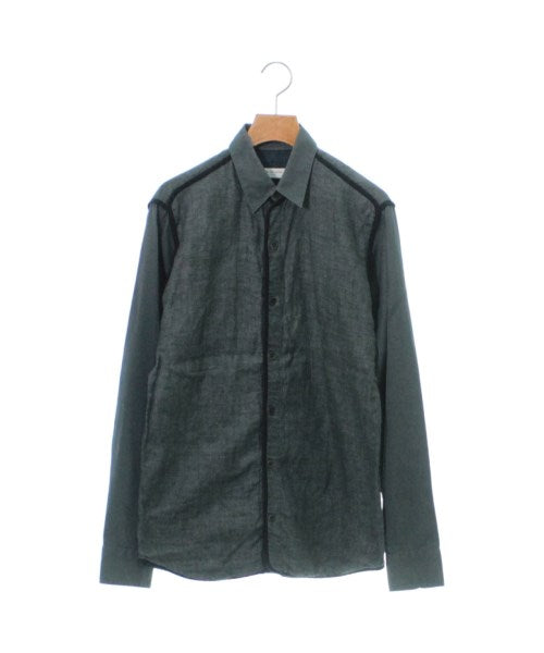 DRIES VAN NOTEN Casual shirts