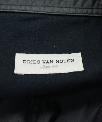 DRIES VAN NOTEN Casual shirts