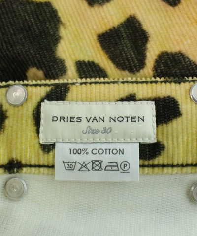 DRIES VAN NOTEN Other