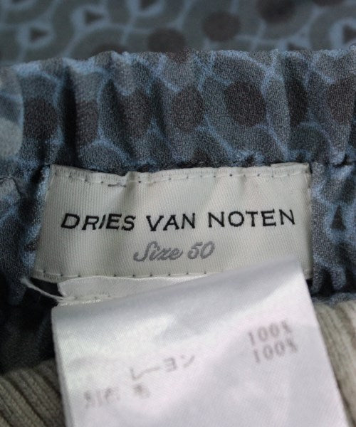 DRIES VAN NOTEN Other