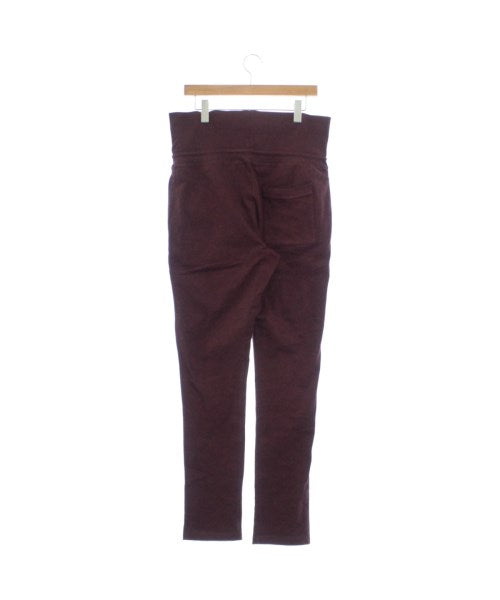 DRIES VAN NOTEN Sweat pants