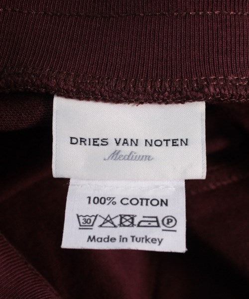 DRIES VAN NOTEN Sweat pants