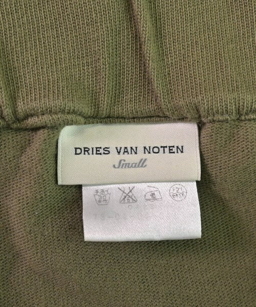 DRIES VAN NOTEN Sweat pants