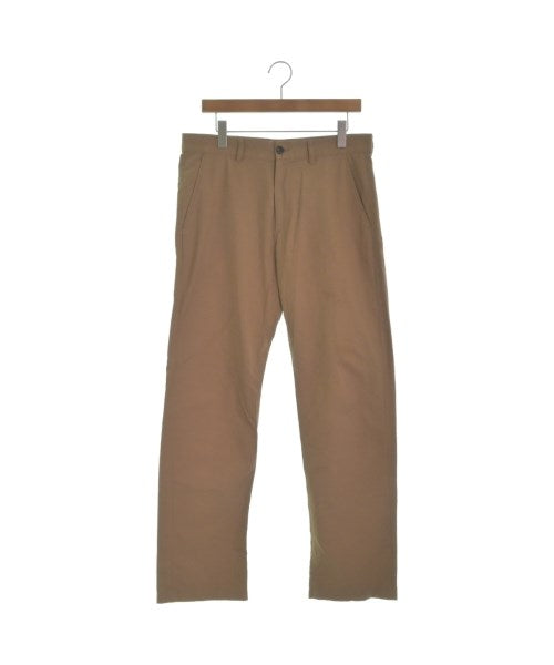 DRIES VAN NOTEN Chinos