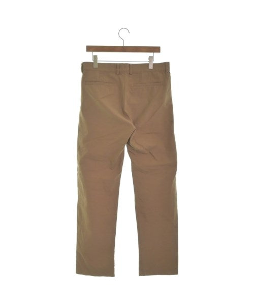 DRIES VAN NOTEN Chinos