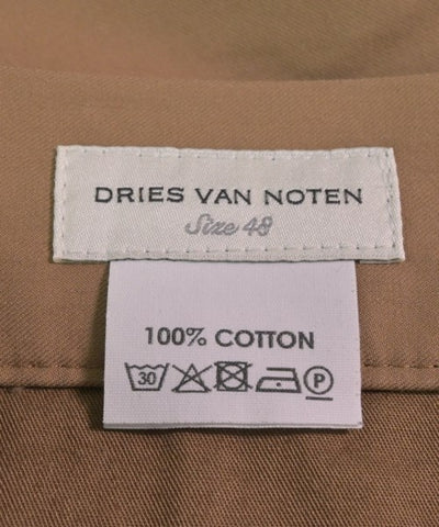 DRIES VAN NOTEN Chinos