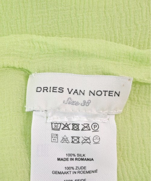 DRIES VAN NOTEN Other