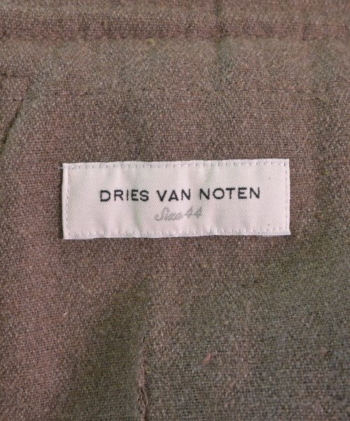 DRIES VAN NOTEN Other