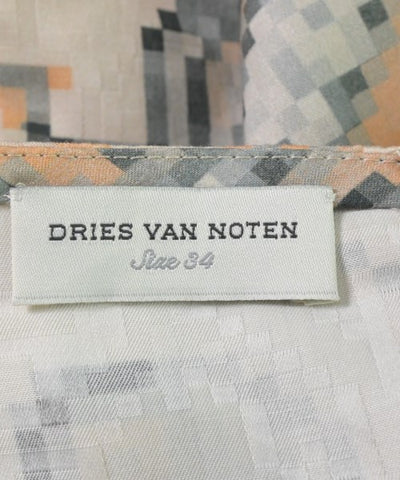 DRIES VAN NOTEN Dresses