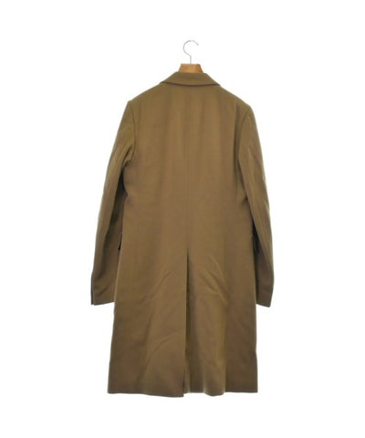 DRIES VAN NOTEN Chesterfield coats