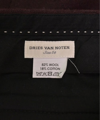 DRIES VAN NOTEN Other