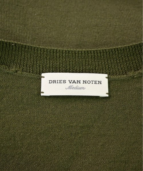 DRIES VAN NOTEN Sweaters