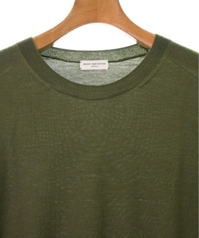 DRIES VAN NOTEN Sweaters