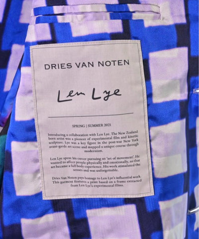 DRIES VAN NOTEN Other