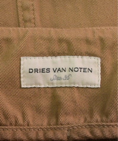 DRIES VAN NOTEN Knee length skirts