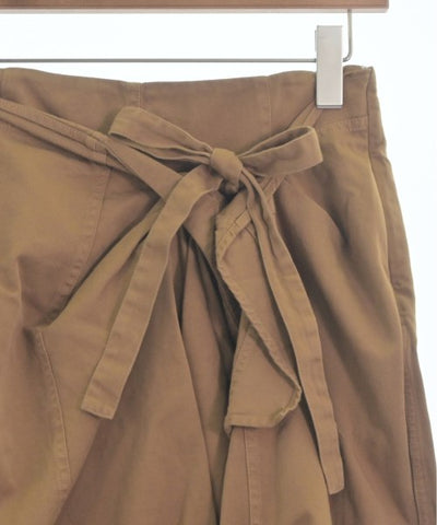 DRIES VAN NOTEN Knee length skirts