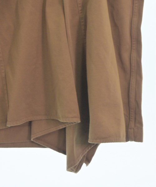 DRIES VAN NOTEN Knee length skirts
