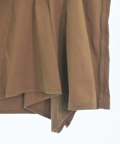 DRIES VAN NOTEN Knee length skirts