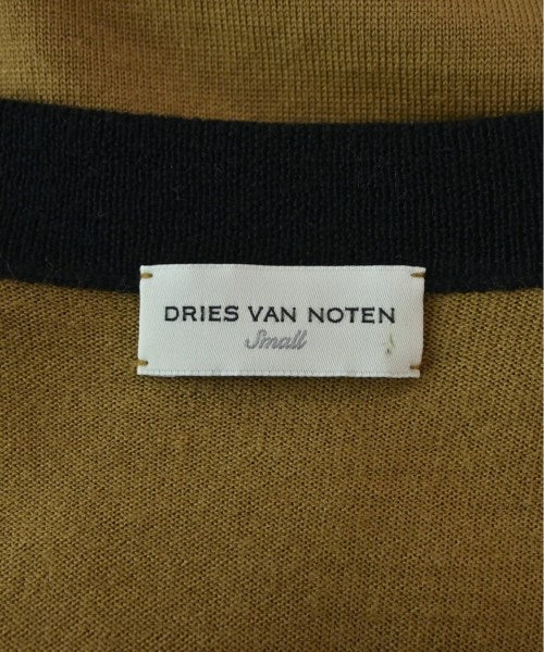 DRIES VAN NOTEN Sweaters