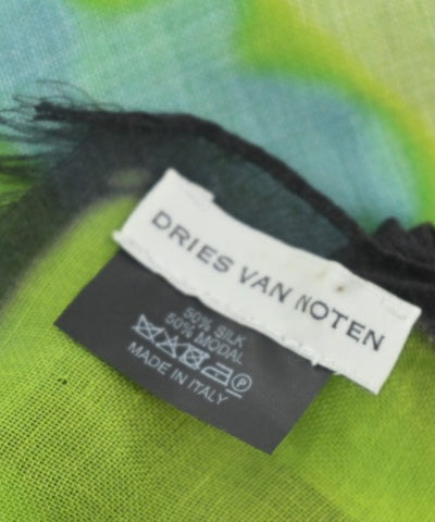 DRIES VAN NOTEN Stoles