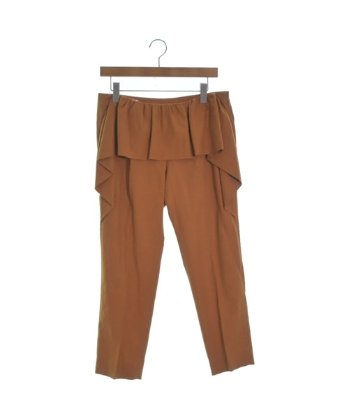 DRIES VAN NOTEN Trousers