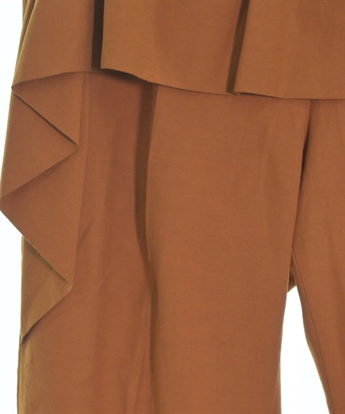 DRIES VAN NOTEN Trousers