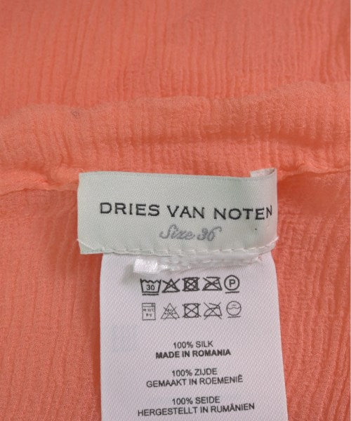 DRIES VAN NOTEN Other