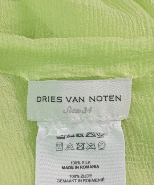 DRIES VAN NOTEN Other