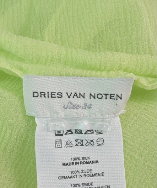 DRIES VAN NOTEN Other